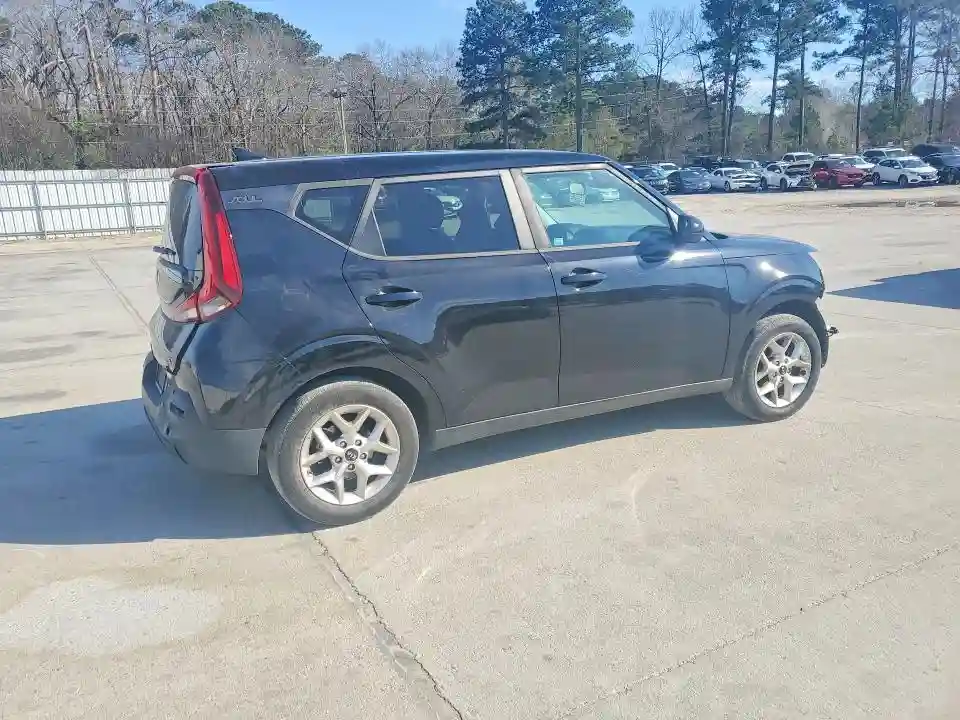 KNDJ23AU1L7120659 2020 KIA SOUL-2