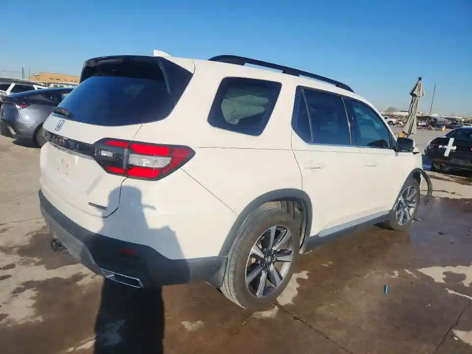 5FNYG2H73PB001554 2023 HONDA PILOT-2