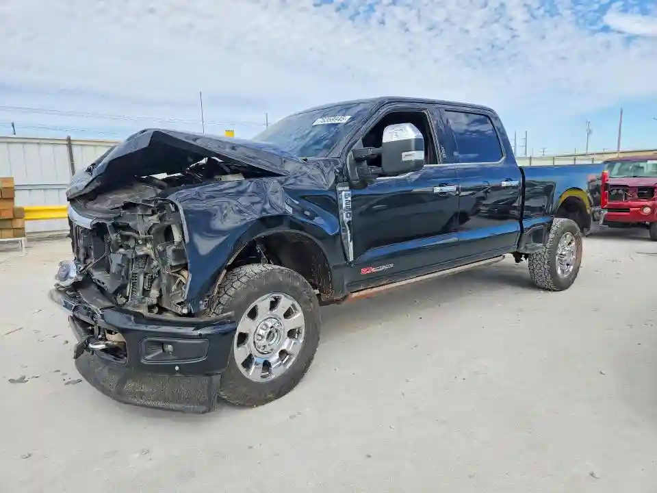1FT8W2BM4PED62195 2023 FORD F250-0