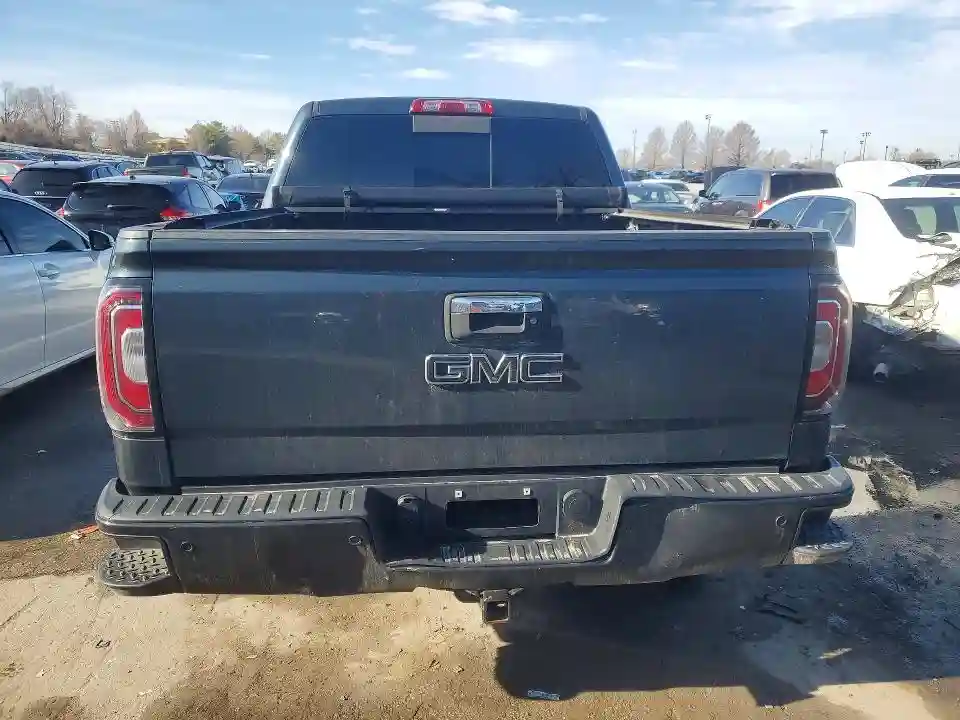 3GTU2PEJ4HG425766 2017 GMC SIERRA-5