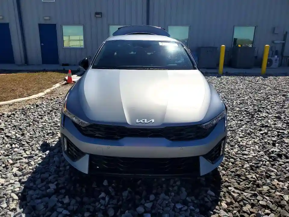 KNAG64J74T5440808 2026 KIA K5-4