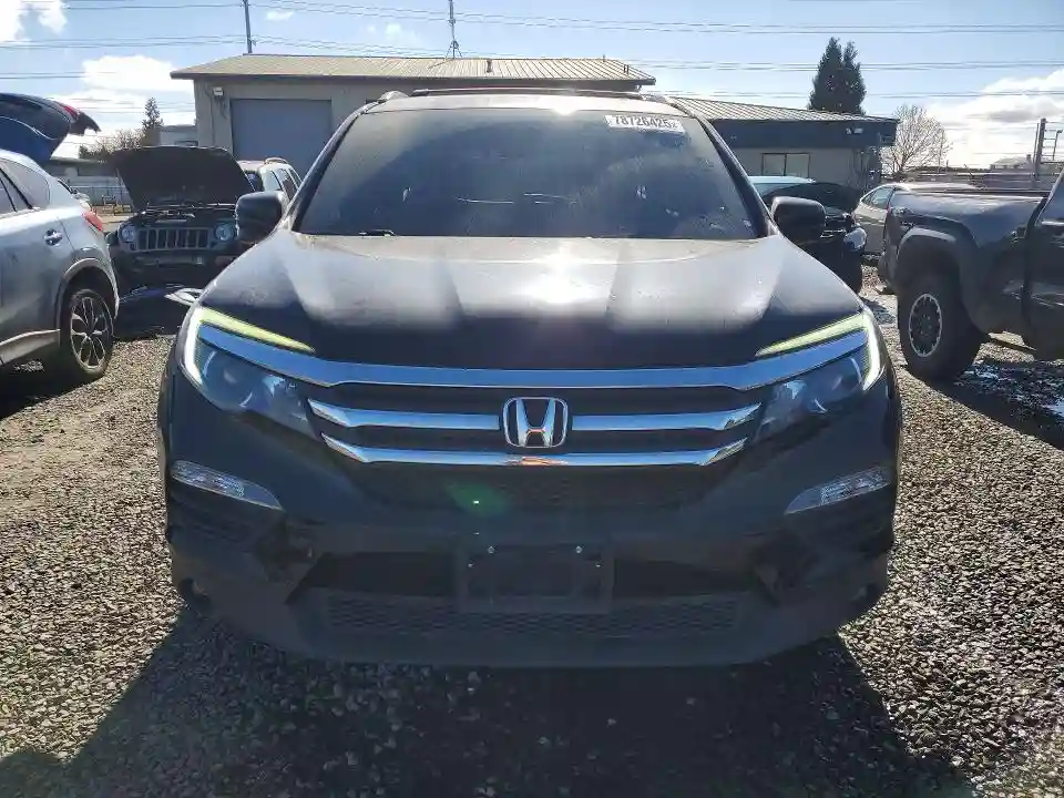 5FNYF6H58GB093091 2016 HONDA PILOT-4
