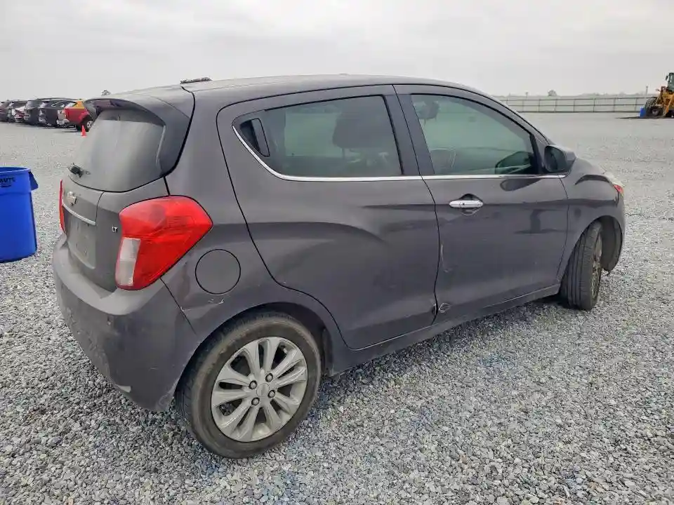 KL8CF6SA0GC631692 2016 CHEVROLET SPARK-2