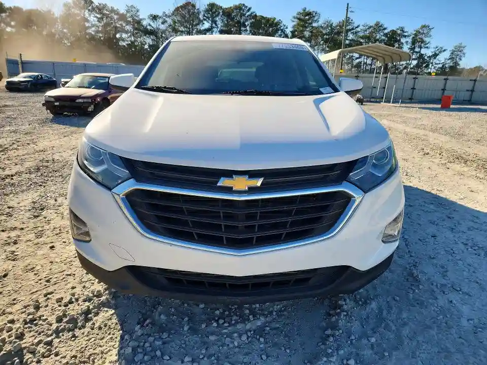 3GNAXKEV7LS505697 2020 CHEVROLET EQUINOX-4