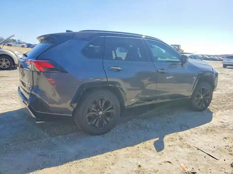 2T3E6RFV6NW033745 2022 TOYOTA RAV4-2