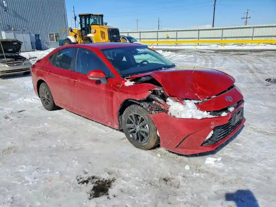 4T1DAACK4SU042874 2025 TOYOTA CAMRY-3