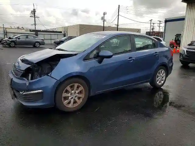 KNADM4A3XG6637990 2016 KIA RIO-0