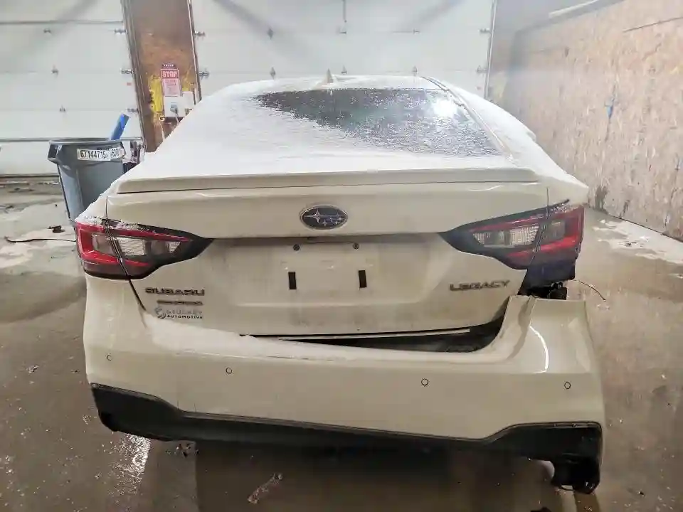 4S3BWAN62L3003382 2020 SUBARU LEGACY-5