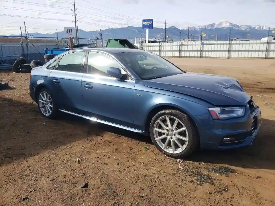 WAUFFAFL9FN009563 2015 AUDI A4-3
