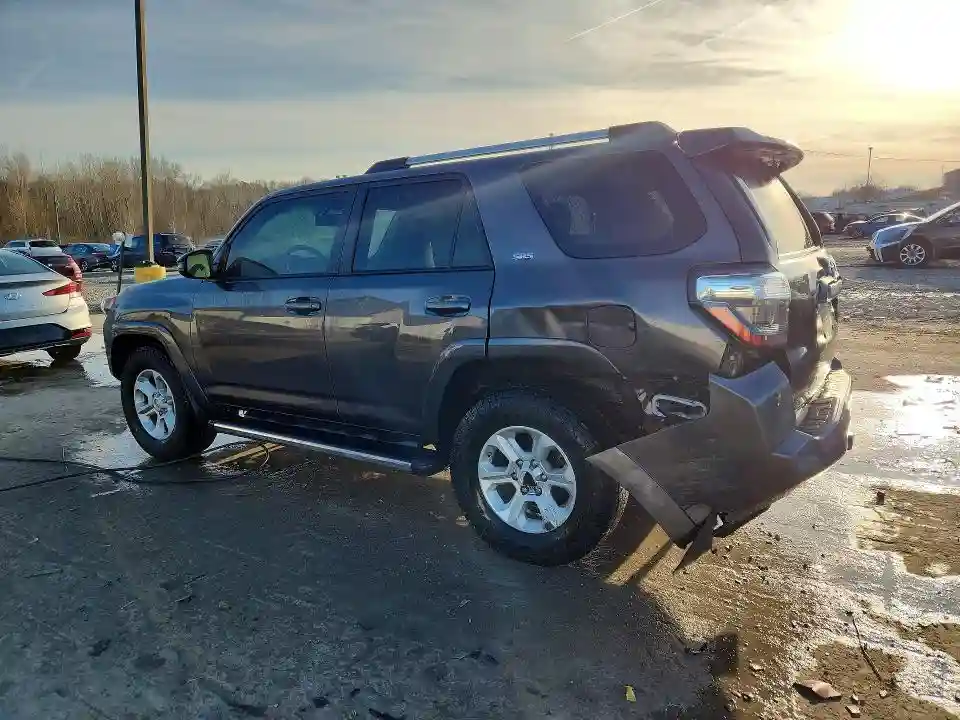 JTEZU5JR2K5203513 2019 TOYOTA 4RUNNER-1