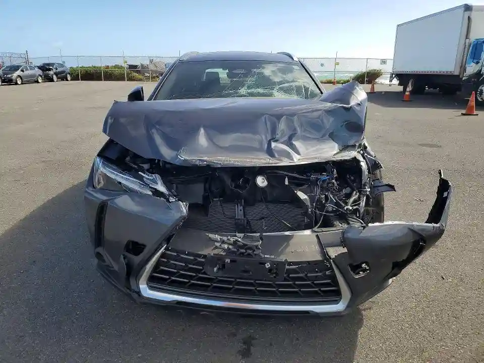 JTHYBJAHXS2011312 2025 LEXUS UX 300H BA-4