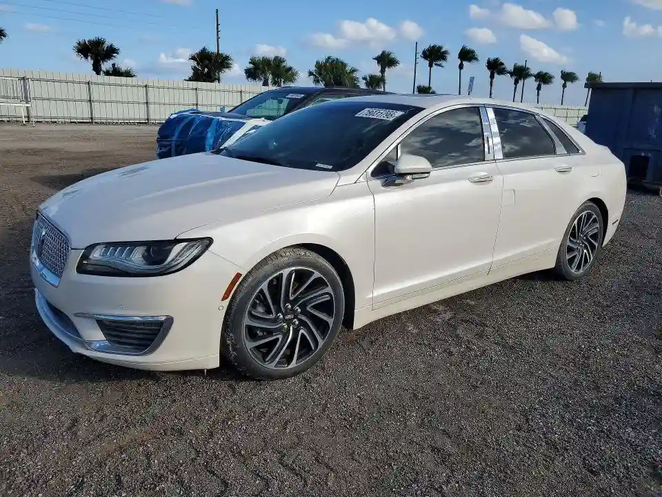 3LN6L5E92LR610827 2020 LINCOLN MKZ-0