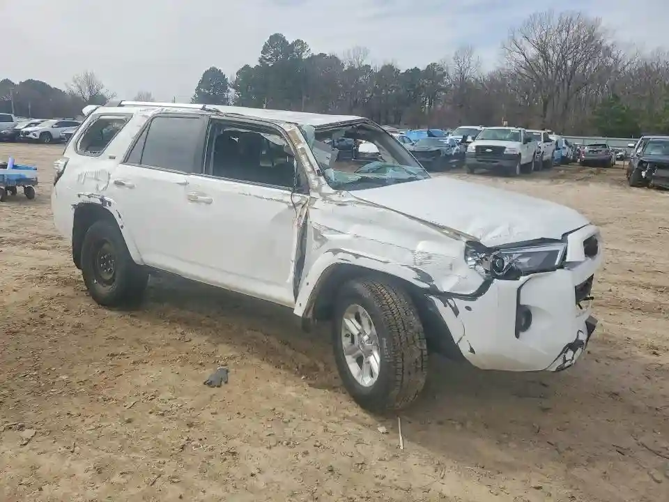 JTEEU5JR5M5249046 2021 TOYOTA 4RUNNER-3