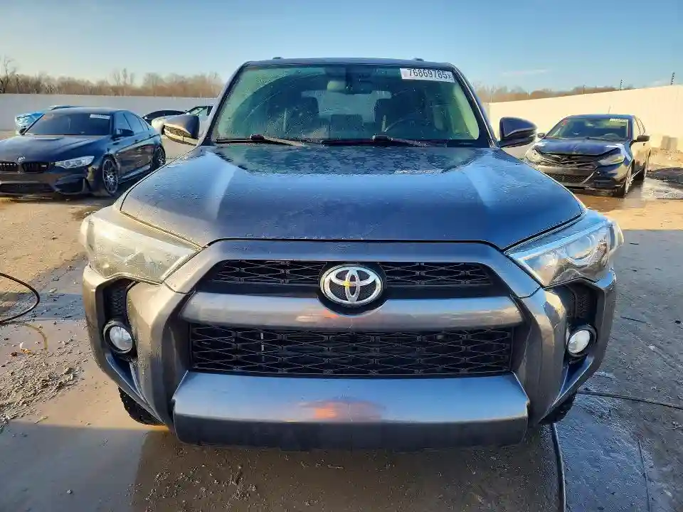 JTEZU5JR2K5203513 2019 TOYOTA 4RUNNER-4