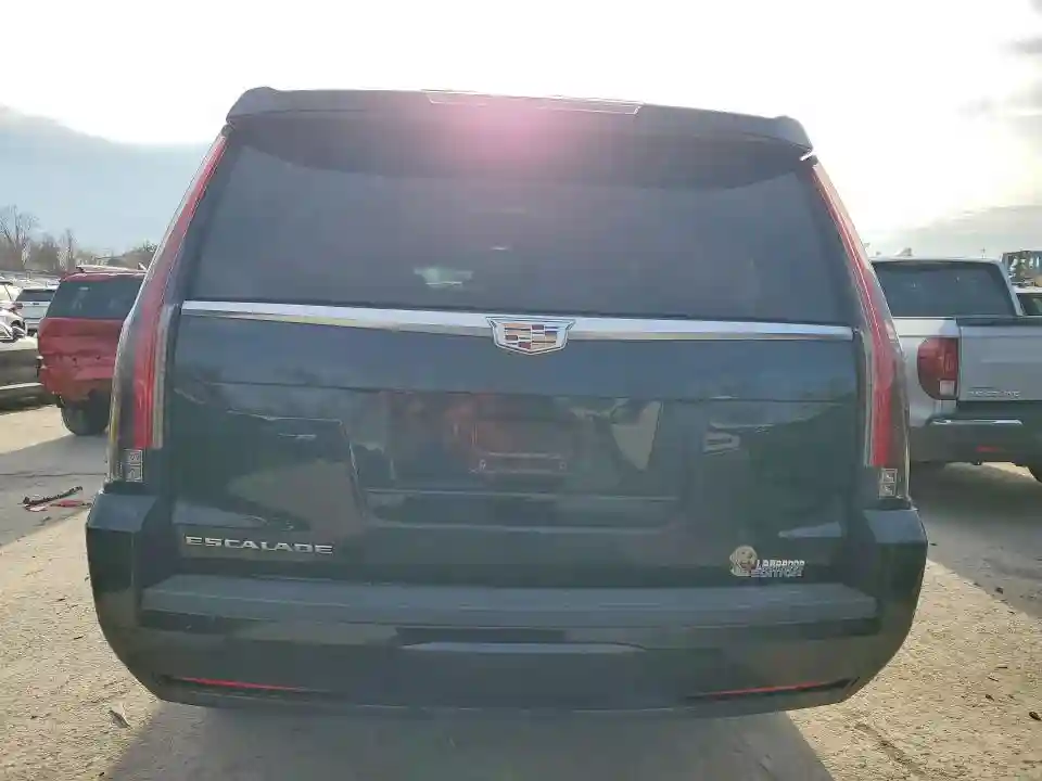 1GYS4KKJ7LR174656 2020 CADILLAC ESCALADE-5