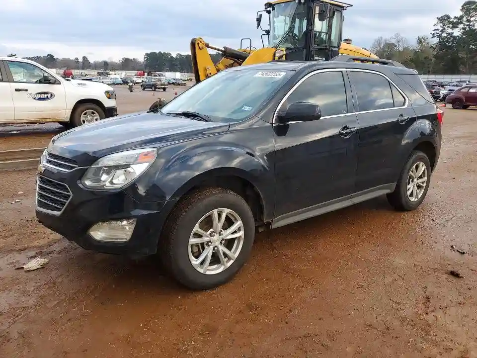 2GNALCEK7H6212749 2017 CHEVROLET EQUINOX-0