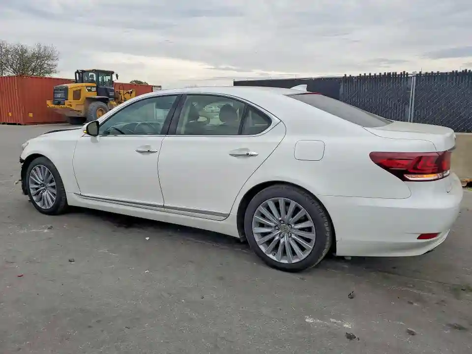 JTHCL5EF2F5024776 2015 LEXUS LS 460 BAS-1