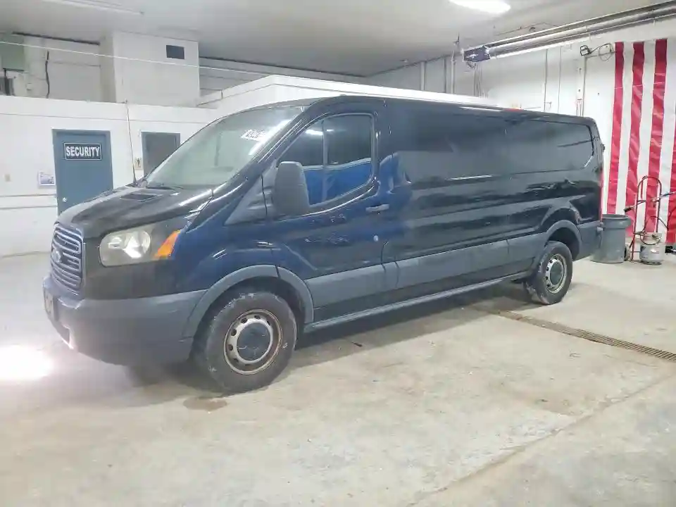 1FTYR2YG5HKB18714 2017 FORD TRANSIT-0