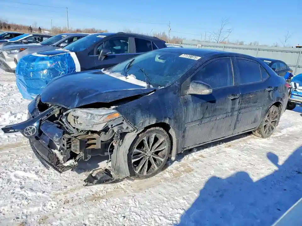 2T1BURHE2JC074223 2018 TOYOTA COROLLA-0