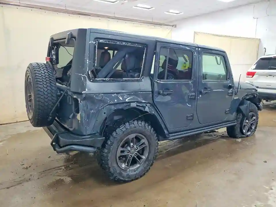1C4BJWDG9JL821131 2018 JEEP WRANGLER-2