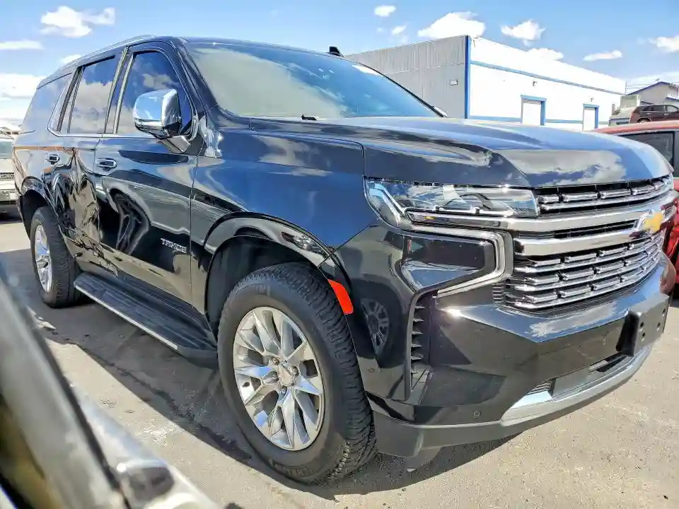 1GNSKSKDXPR168594 2023 CHEVROLET TAHOE-3