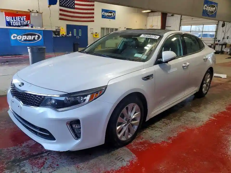 5XXGT4L39JG246953 2018 KIA OPTIMA-0