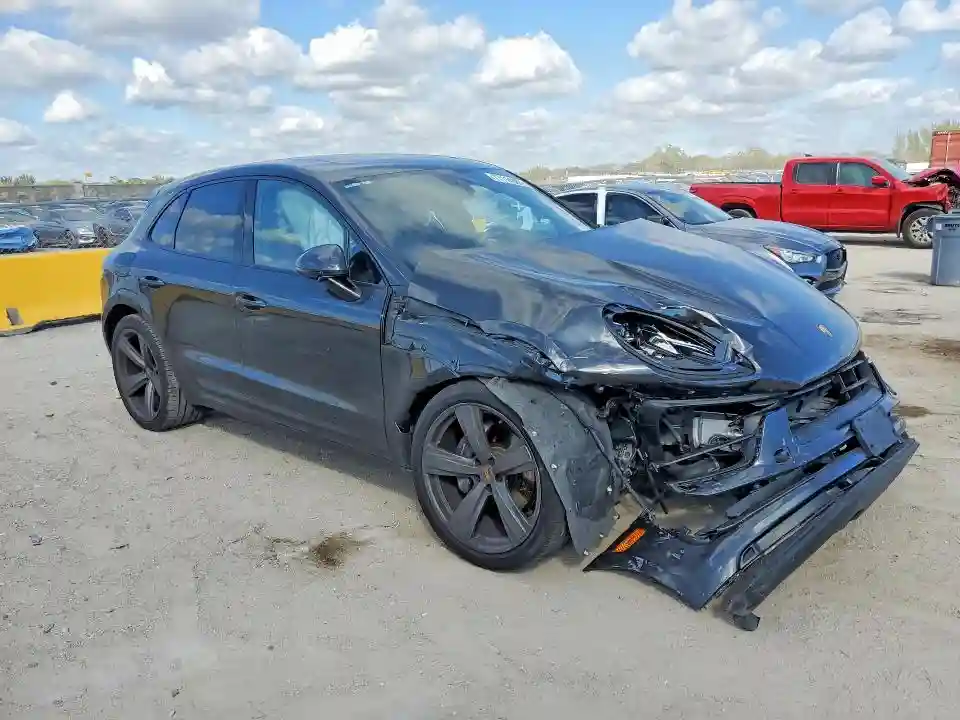 WP1AA2A52NLB05408 2022 PORSCHE MACAN-3