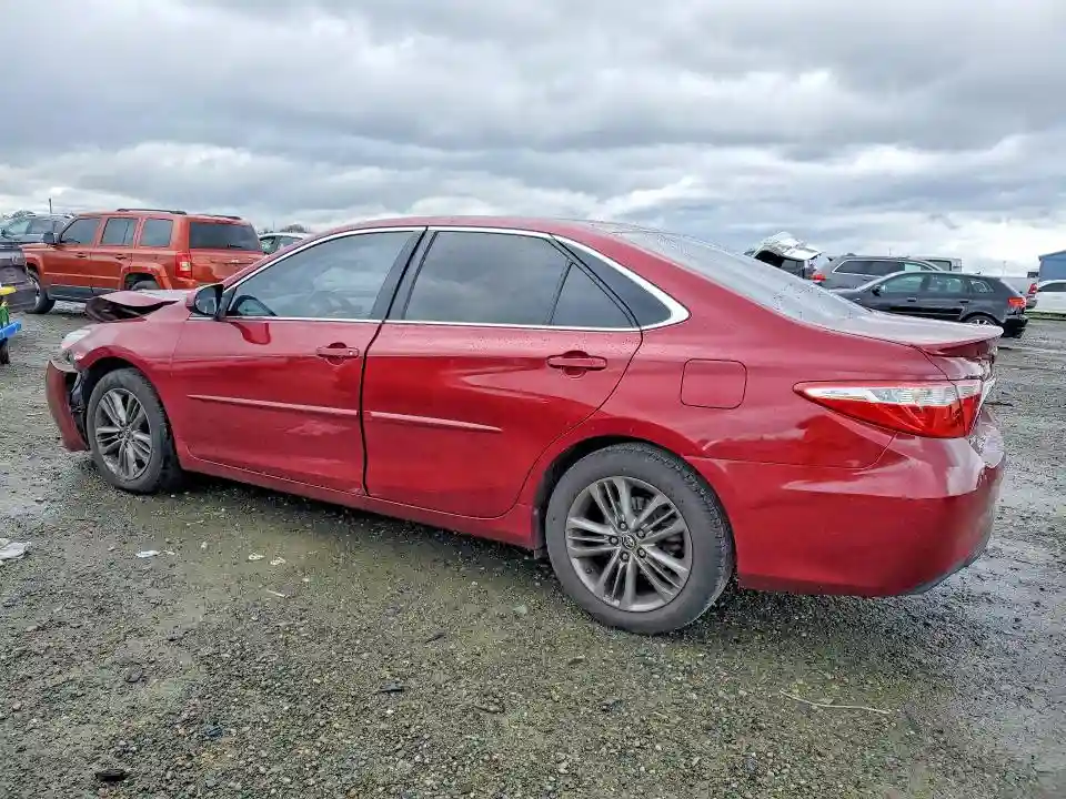 4T1BF1FK5FU992672 2015 TOYOTA CAMRY-1