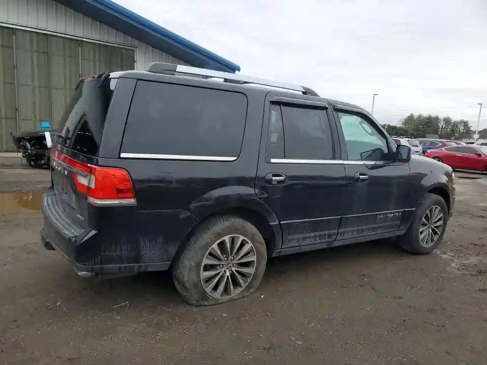5LMJJ2JT5FEJ04333 2015 LINCOLN NAVIGATOR-2