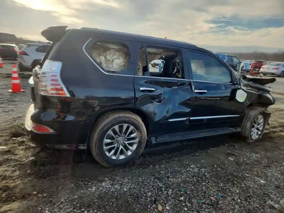 JTJJM7FX2J5185322 2018 LEXUS GX-2