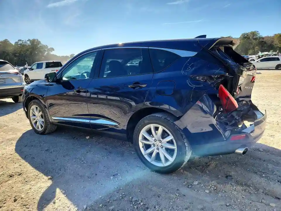 5J8TC1H36KL018837 2019 ACURA RDX-1