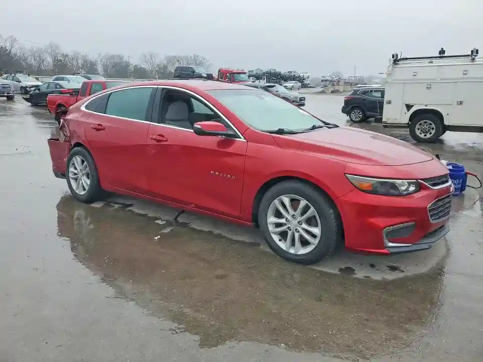 1G1ZE5STXGF190614 2016 CHEVROLET MALIBU-3