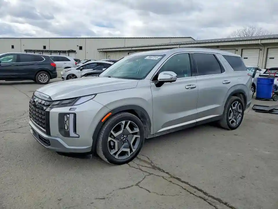 KM8R5DGE2RU740359 2024 HYUNDAI PALISADE-0