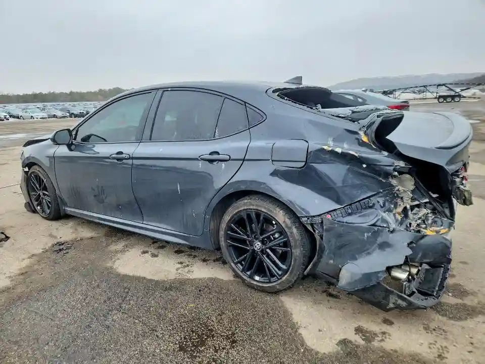 4T1DAACK1SU647452 2025 TOYOTA CAMRY-1