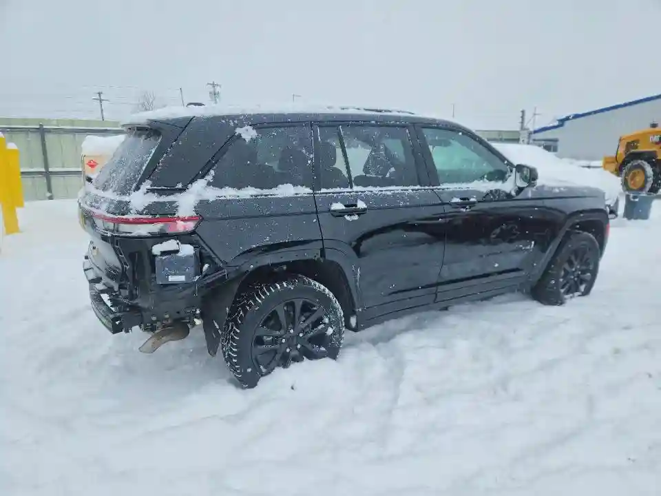 1C4RJHBG6SC352370 2025 JEEP GRAND CHEROKEE-2
