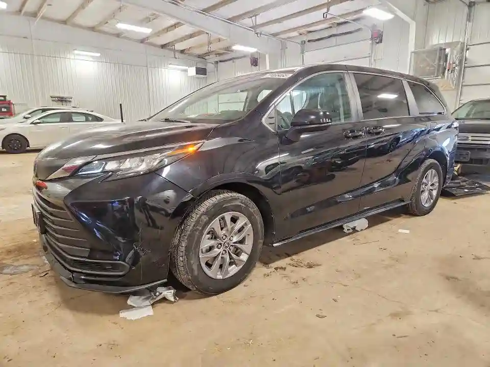 5TDKRKEC0PS152140 2023 TOYOTA ALL MODELS-0