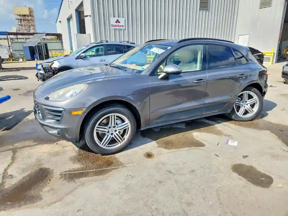 WP1AB2A58FLB63523 2015 PORSCHE MACAN-0