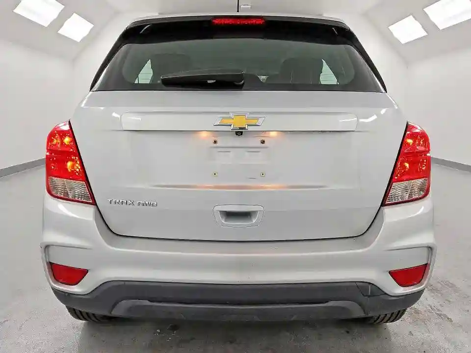 3GNCJNSB8HL200457 2017 CHEVROLET TRAX-5