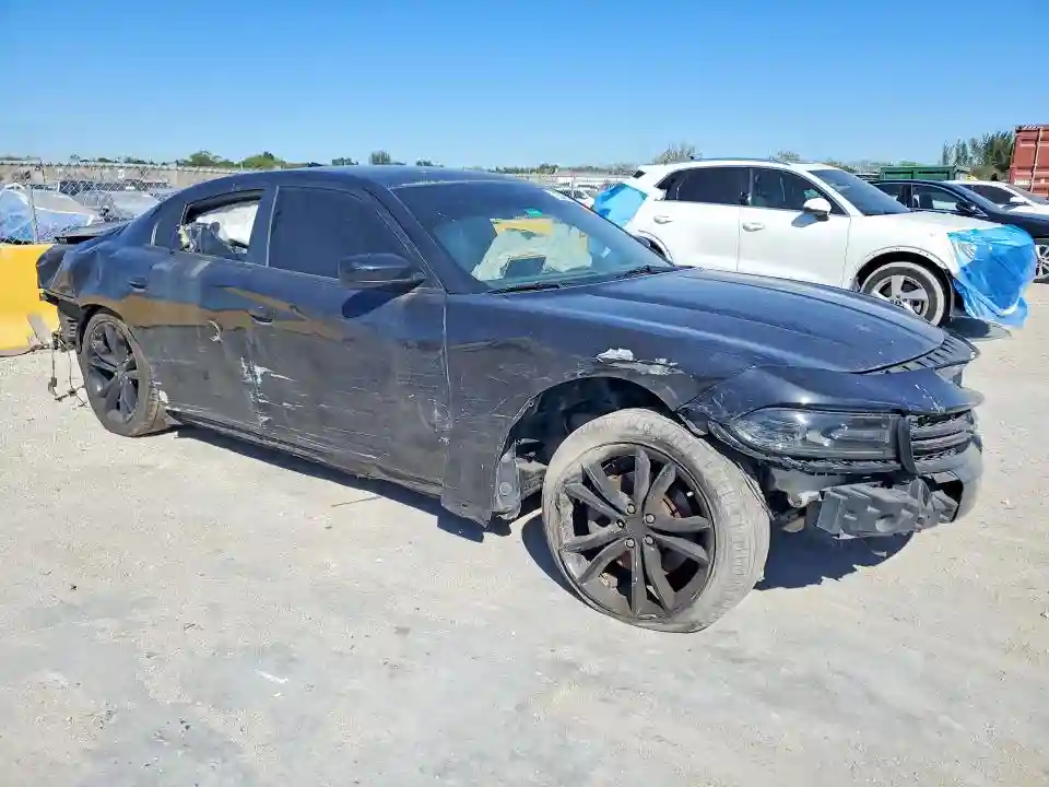 2C3CDXCT0HH609469 2017 DODGE CHARGER R-3