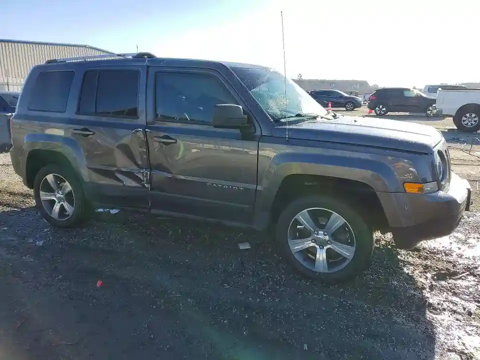 1C4NJRFB7GD650866 2016 JEEP PATRIOT-3