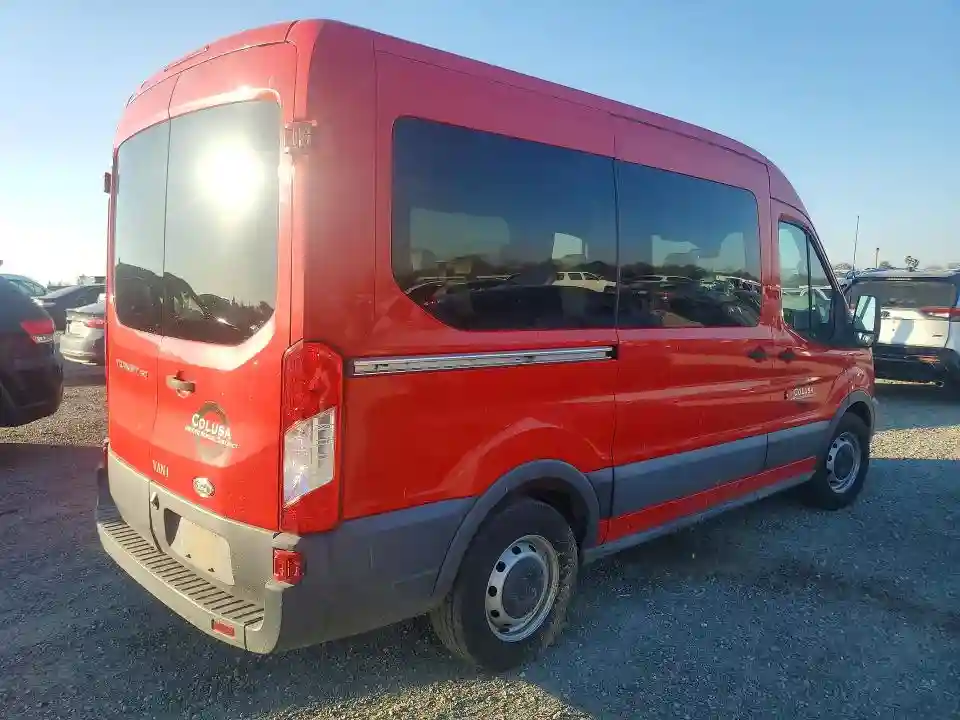 1FMZK1CM6GKA29650 2016 FORD TRANSIT-2