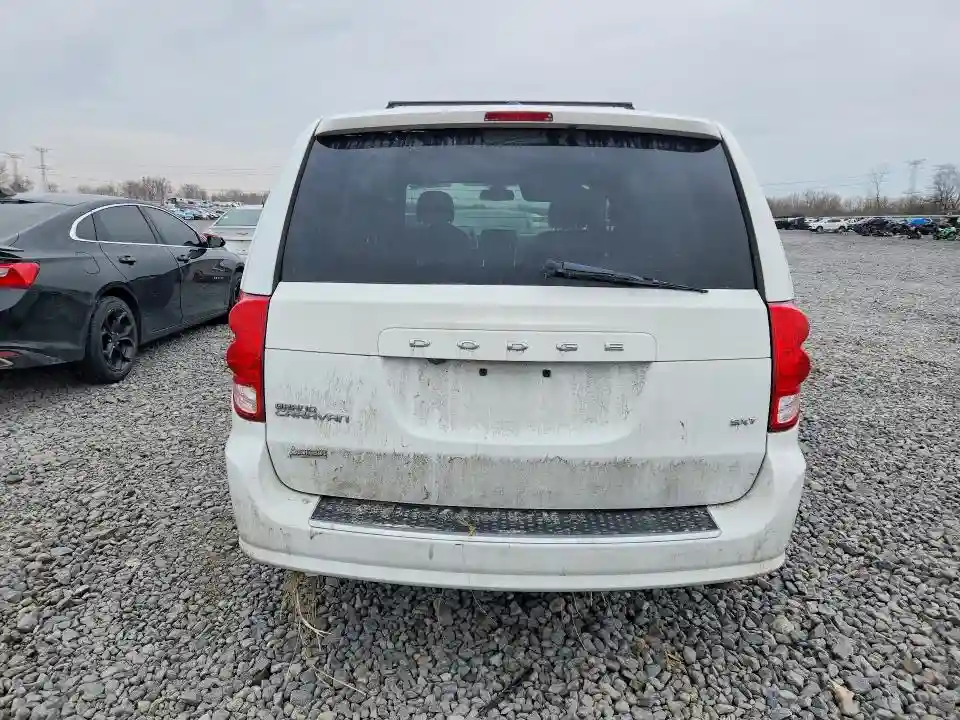 2C4RDGCG3LR169646 2020 DODGE CARAVAN-5