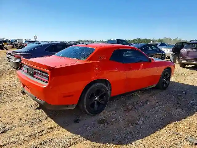 2C3CDZAG1KH711985 2019 DODGE CHALLENGER-2