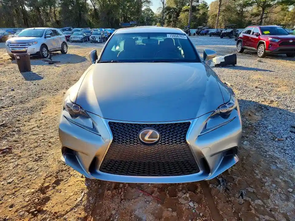 JTHBA1D26G5026301 2016 LEXUS IS-4
