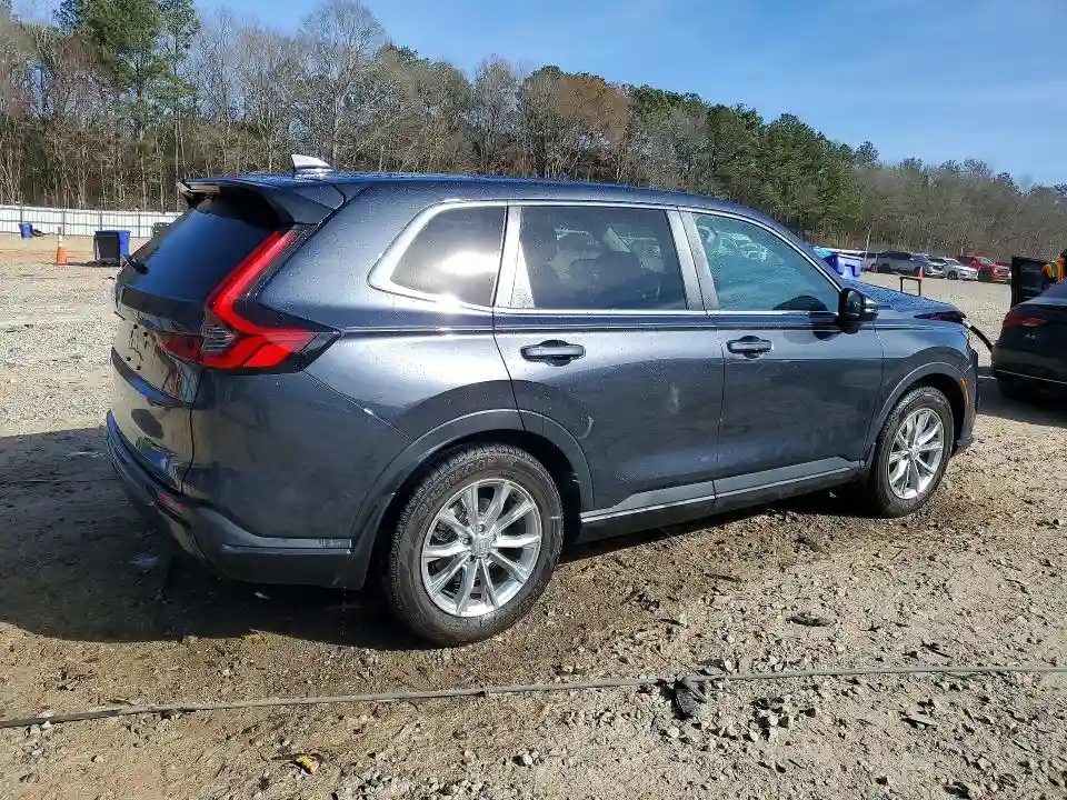 2HKRS3H79SH306379 2025 HONDA CRV-2