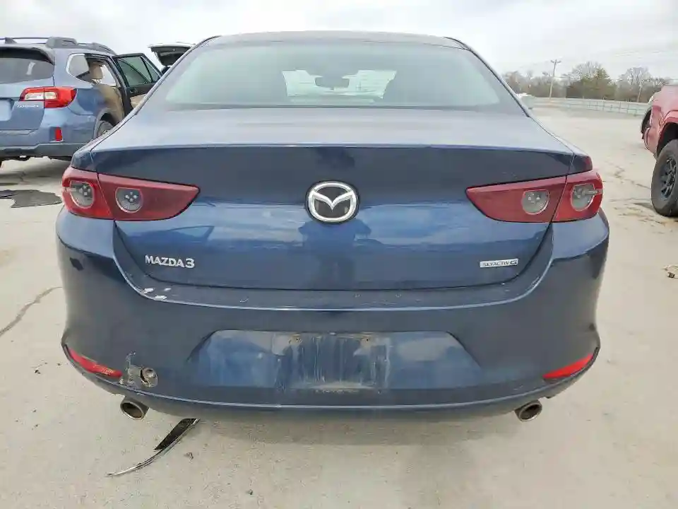 3MZBPABLXKM113548 2019 MAZDA 3-5