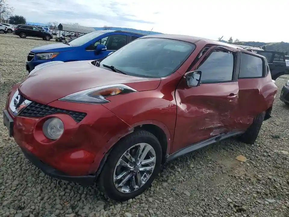 JN8AF5MRXGT604595 2016 NISSAN JUKE-0