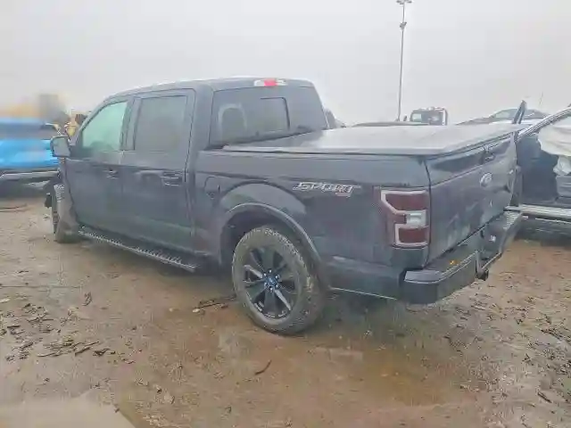 1FTEW1EP5LFB45097 2020 FORD F-150-1