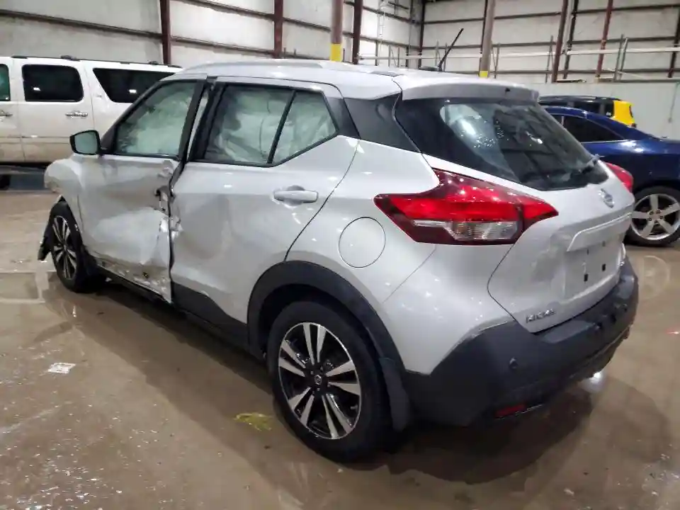 3N1CP5CV2LL568306 2020 NISSAN KICKS-1