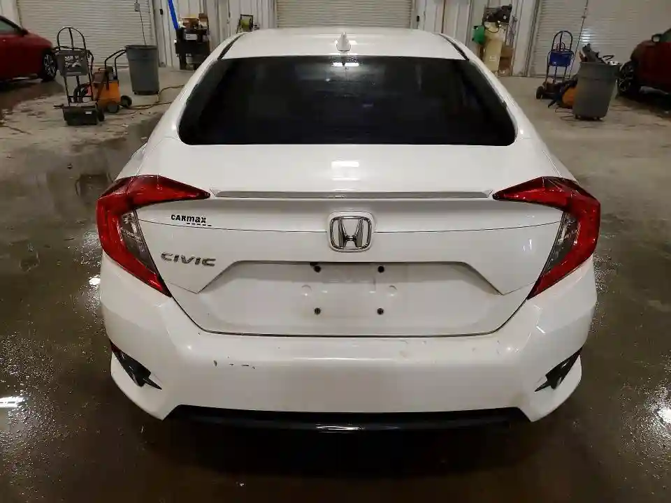 19XFC1F30GE012711 2016 HONDA CIVIC-5